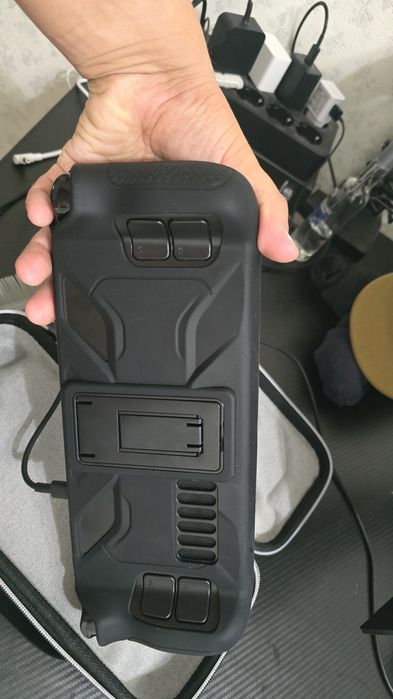 Steam deck 512gb