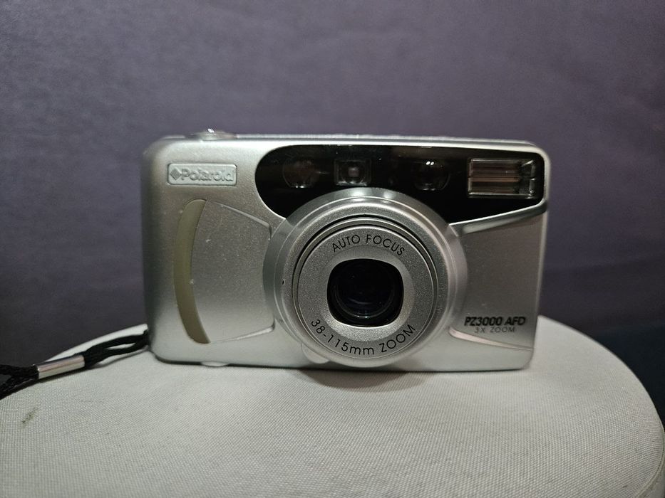 Polaroid Плёночный фотоаппарат