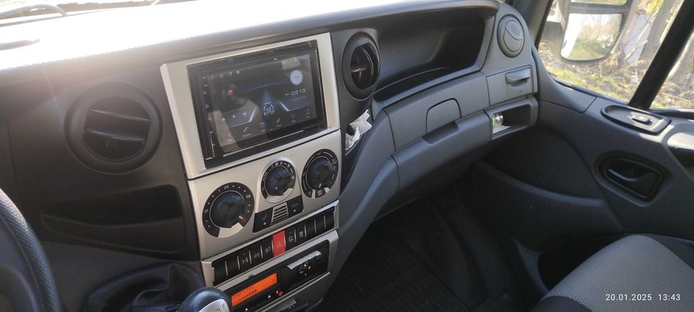 Продавам бус ИВЕКО