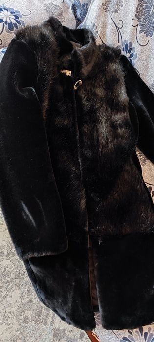 Экошуба 48 размера