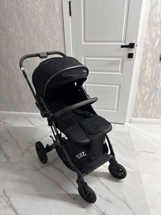 Коляска Ining baby
