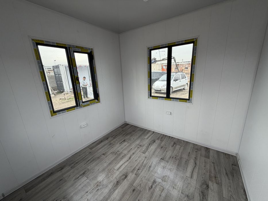 Контейнер Kantenir Кантенир