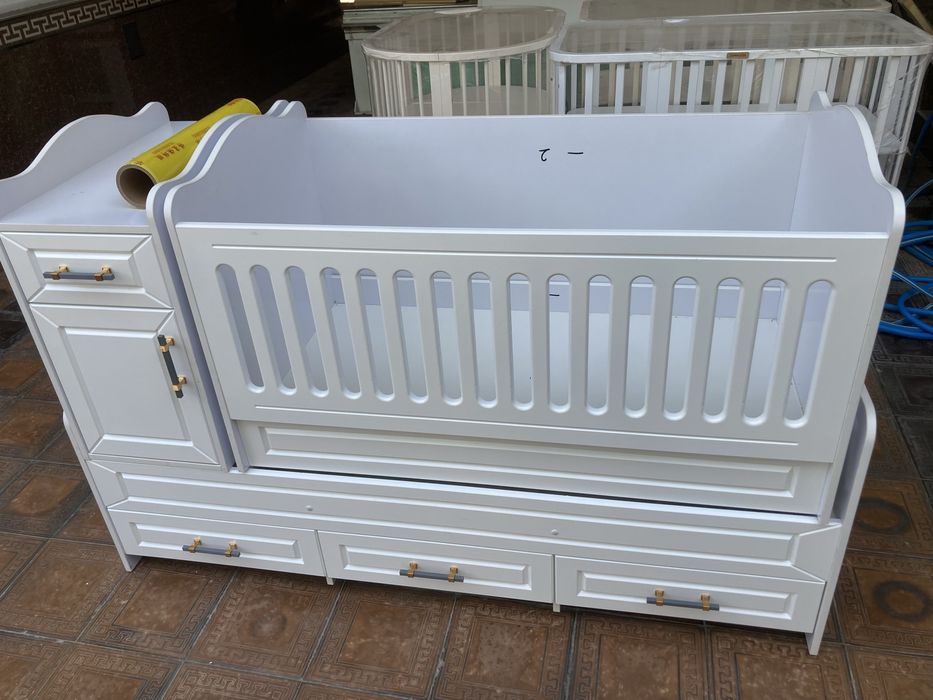 Bolalar uchun mebellar