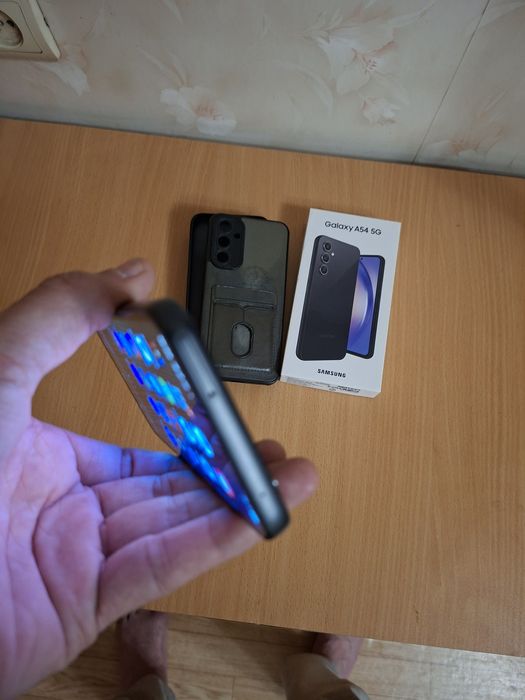 САМСУНГ А54 5g 6/128