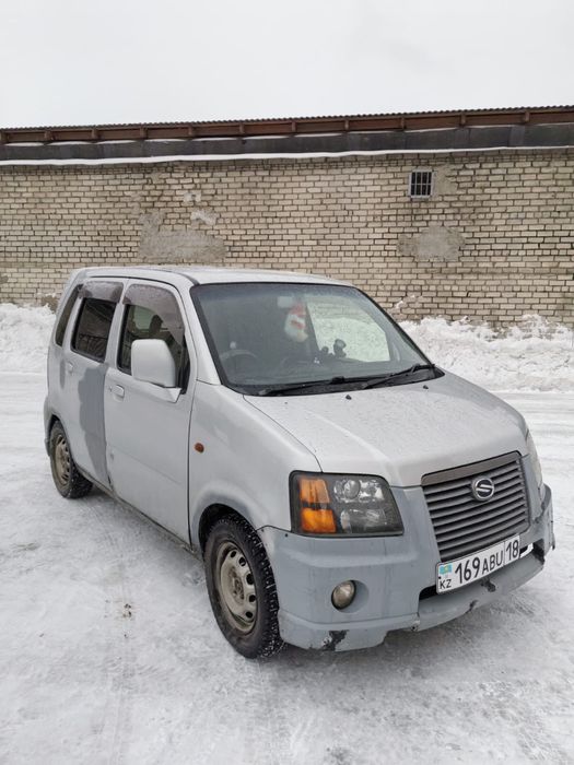 Продается машина