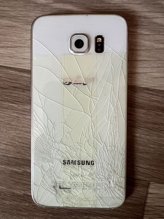 Samsung Galaxy S6 64 Гб