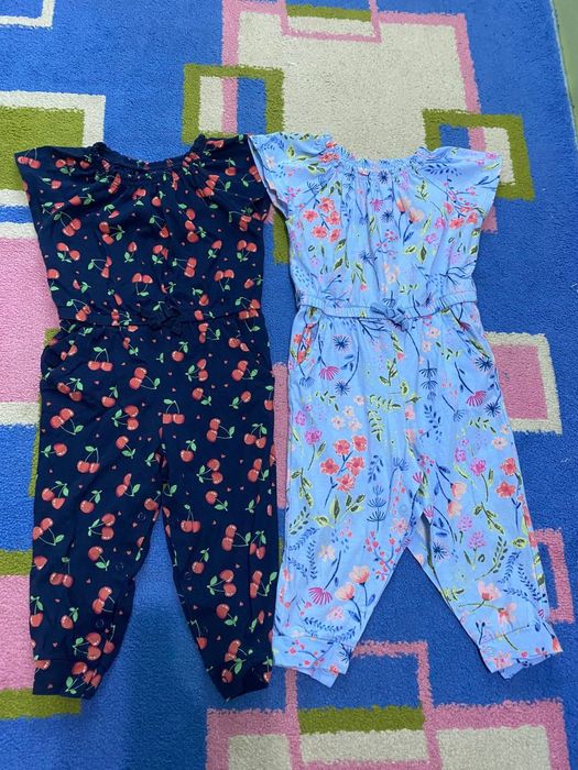 Продаются красивые вещи на 12 мес.