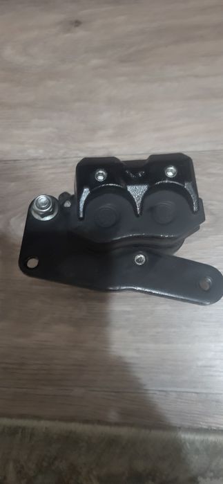 Супорт, Маятник, ручка тормоза для скутера M8 gy6.125cc