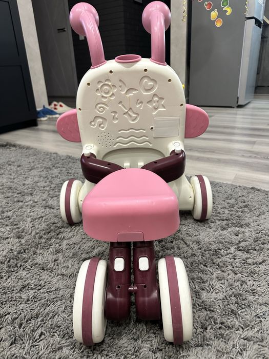 Продам ходунки толокар