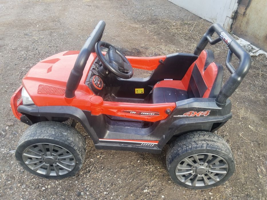 Детский машина сатылады.