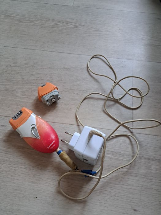 Продам эпилятор рабочий