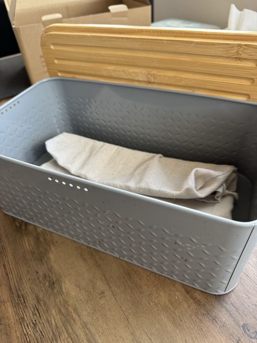 Кутия за хляб Lars Nysøm