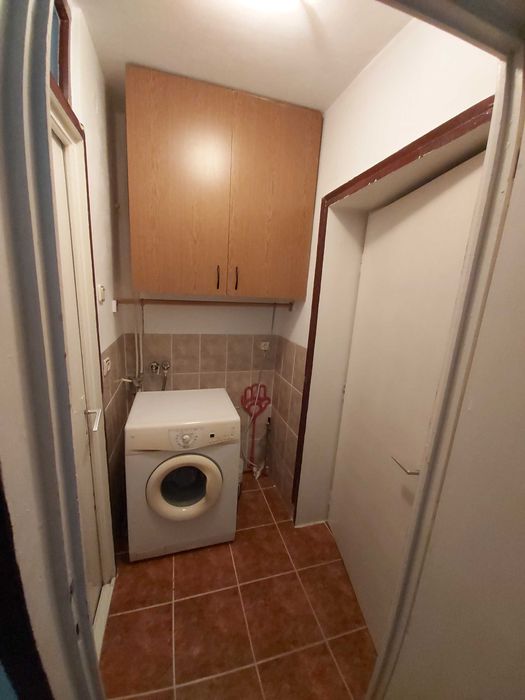 Dau in chirie apartament cu 2 camere et 3 langa podul decebal
