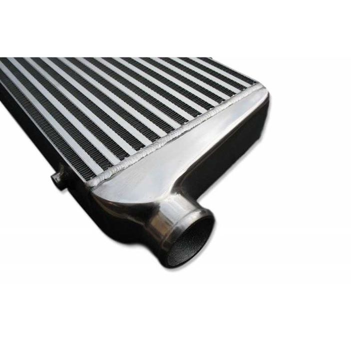 Интеркулер 550х230х65 FMIC Performance турбо кулер INTERCOOLER