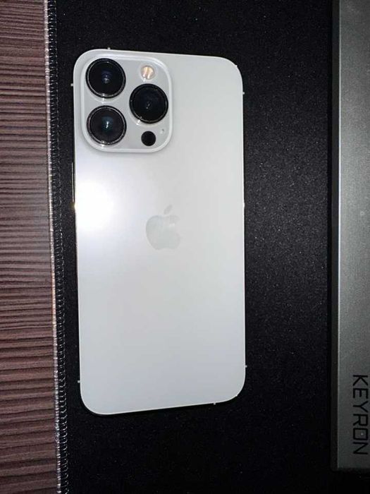 Айфон 13 про память 1 тб
