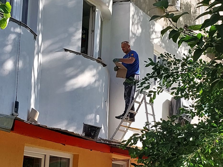 Servicii Amenajări, Debarasări, Construcții si  Amenajari interioare