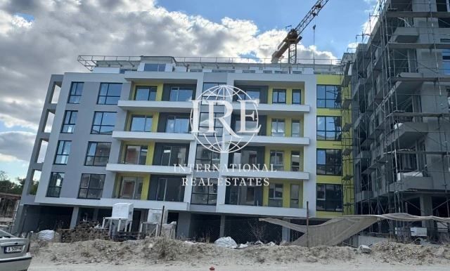 Продава се Двустаен апартамент в Варна, Владислав Варненчик - 76 кв.м за 779 €/кв.м - Снимка #7