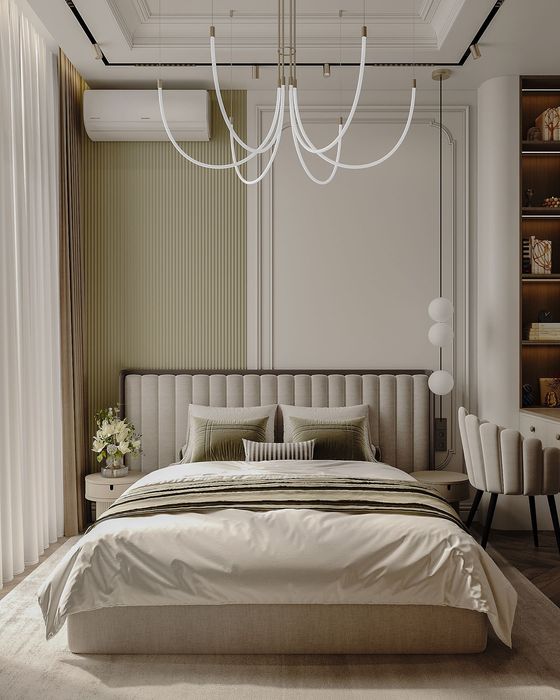 Дизайнер интерьера