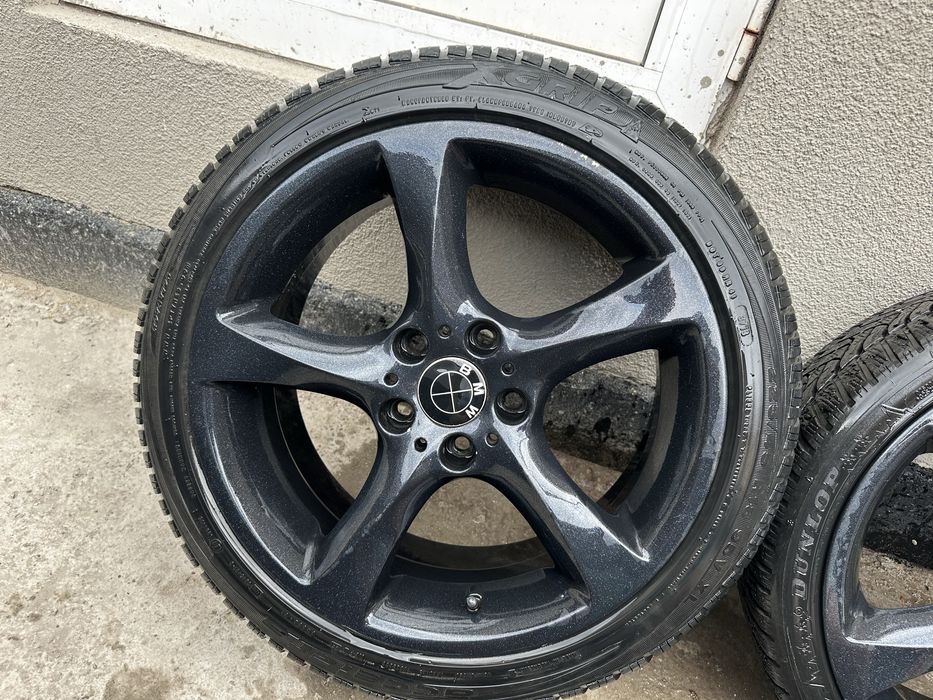 Style 230 Джанти