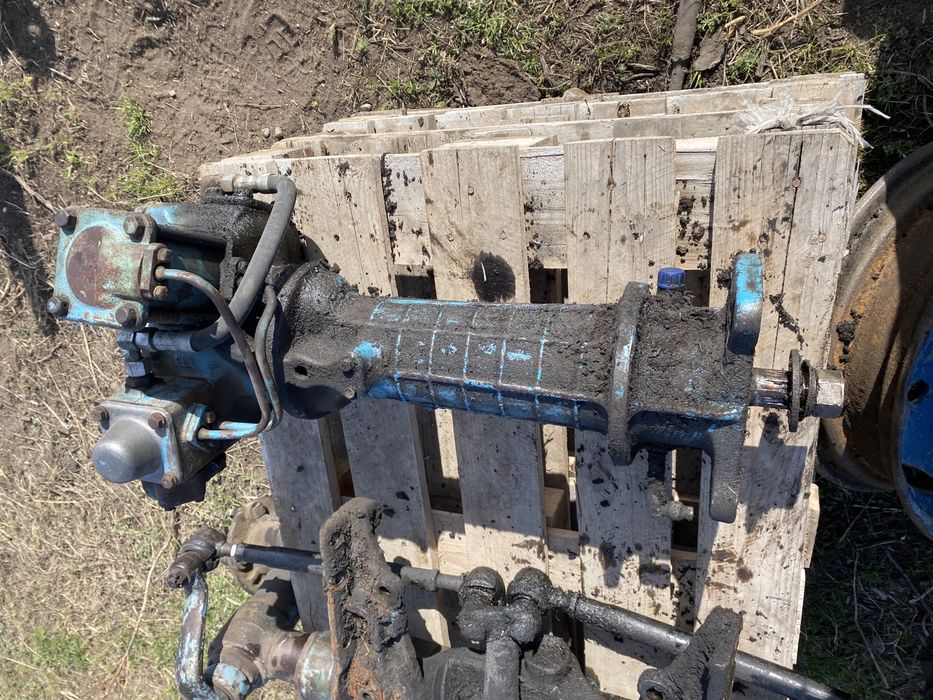 Продам Передок на МТЗ-80