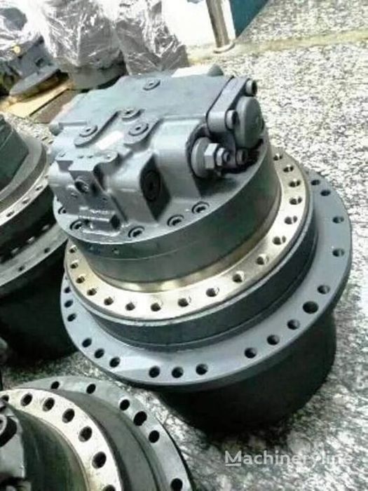 Transmisie finală pentru miniexcavator Hitachi - Componentă mecanică