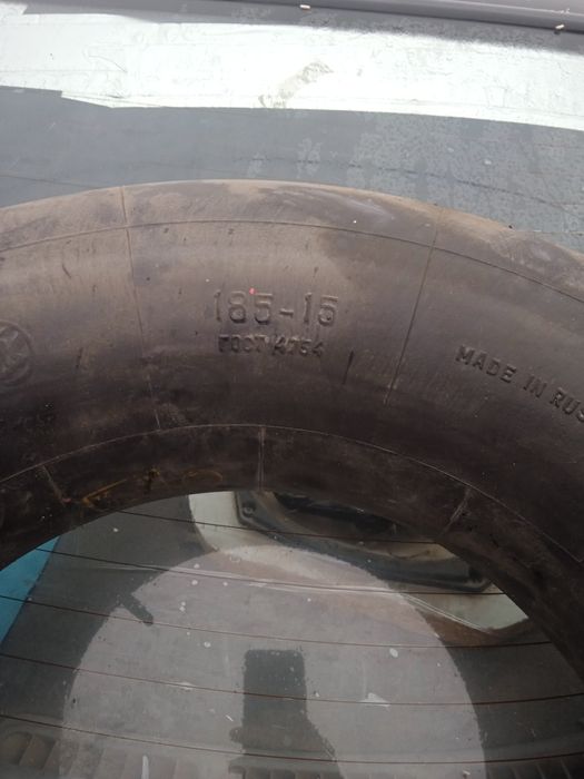 Камера бу размер 15