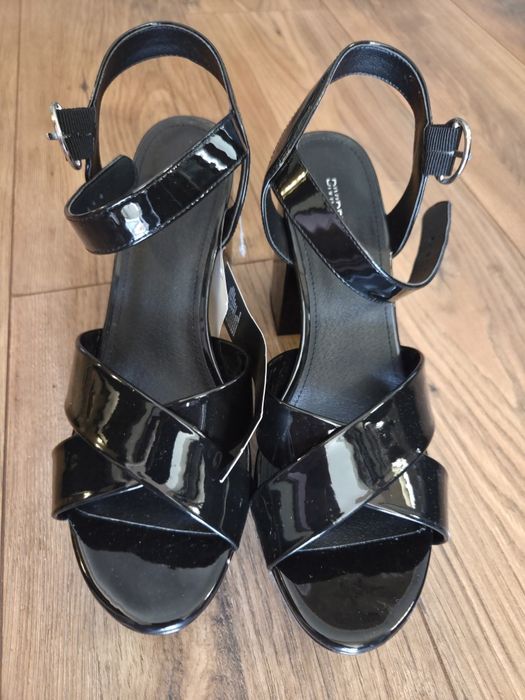 Sandale lac 41 H&M