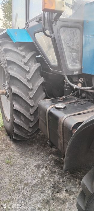 Продам трактор Мтз 1221. 2