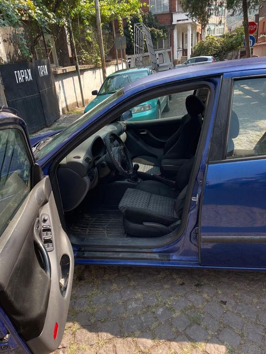 Seat Leon 1.6  за части