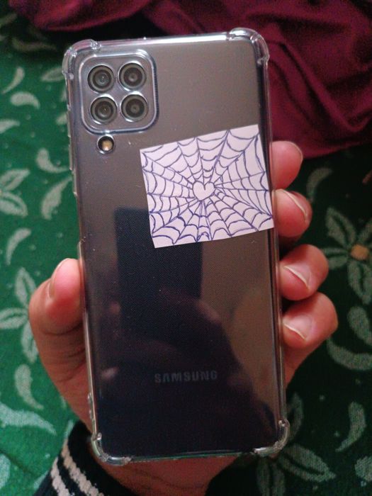 Срочно продам самсунг А22 4/64gb