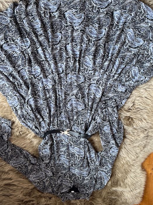 Овърсайз рокля Only