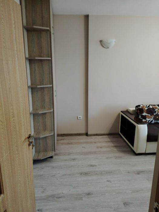 Дава се под наем Едностаен апартамент в Стара Загора, Опълченски - 37 кв.м за 204 € - Снимка #2