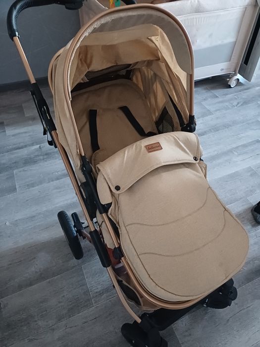 Продам коляску в идеальном состоянии