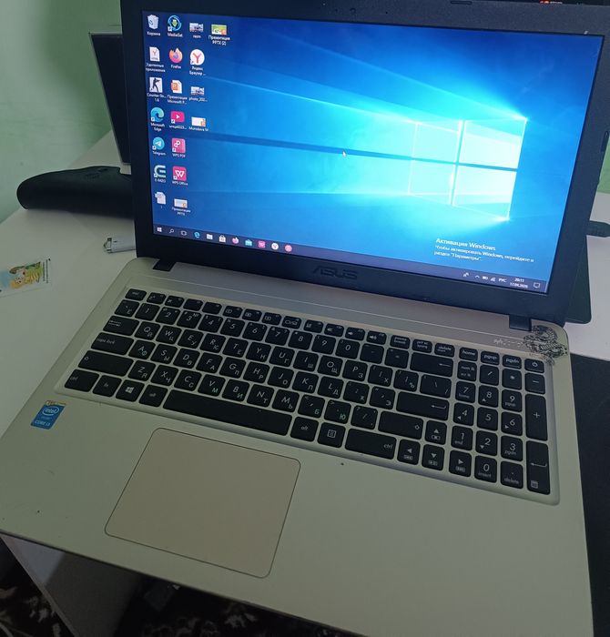 Asus core i 3 5-avlod
