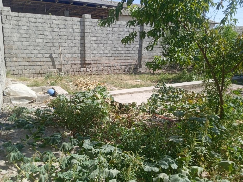 Уй сотилади барданколда