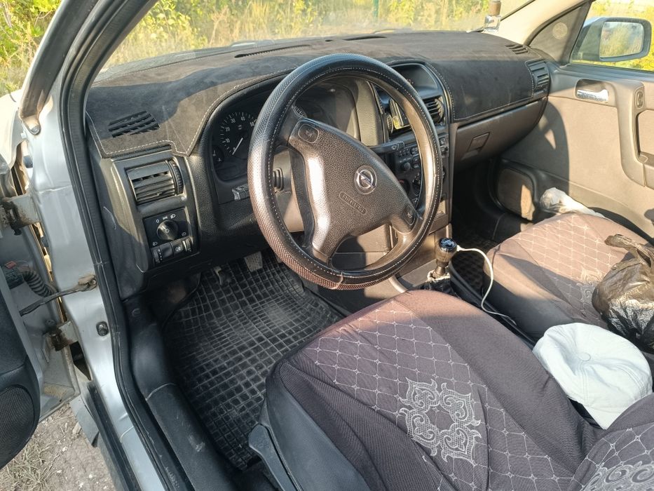 Продам Опель астра