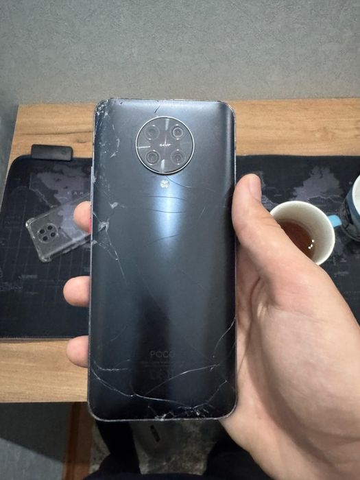 Поко ф2 про со сколами