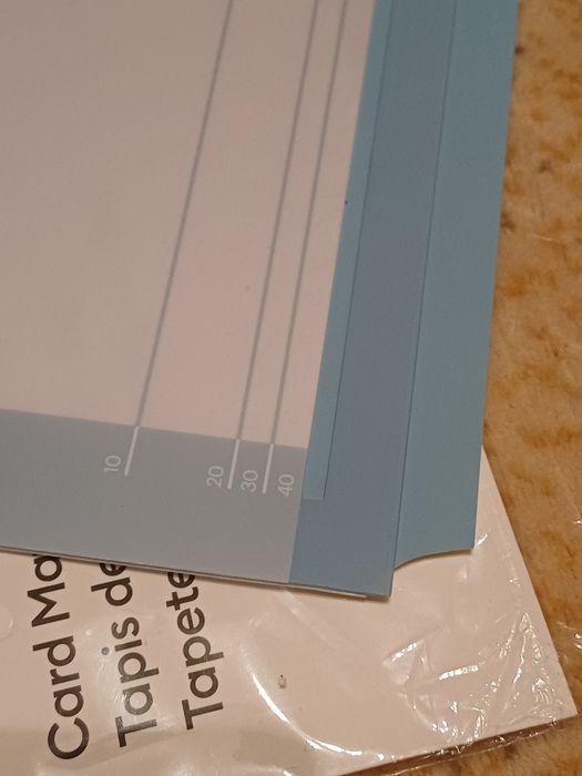 Cricut - Card Mat 2 x 2  (33 x 41 cm)