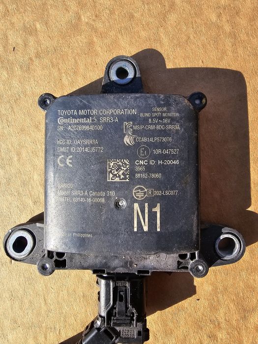 Dadar lexus nx impecabil