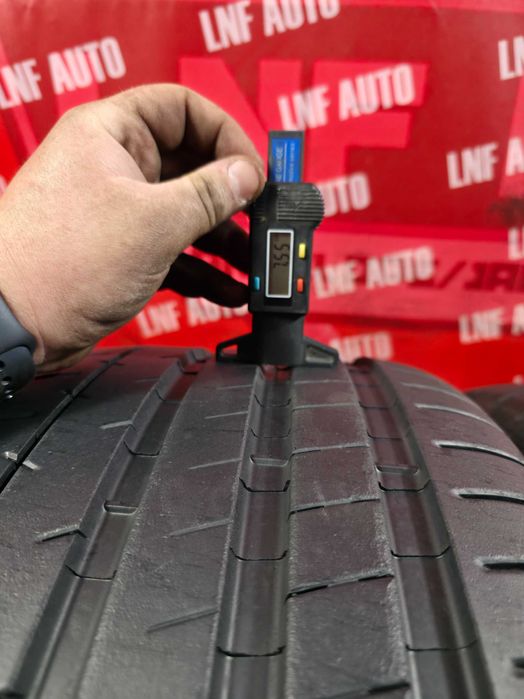 Anvelope de VARA - 255/35/19 - 295/30/19 - Michelin PSS  7.5 8 MM 2016