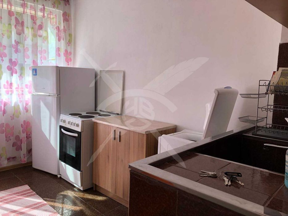 Дава се под наем Двустаен апартамент в Варна, Автогара - 45 кв.м за 375 € - Снимка #1