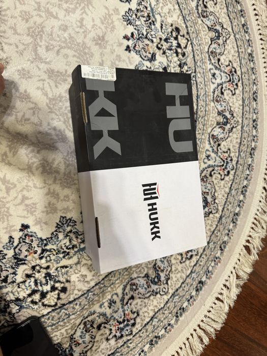 Баксерки Hukk новый