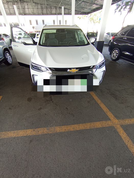 Tracker 2023 primer 18000 km yurgan