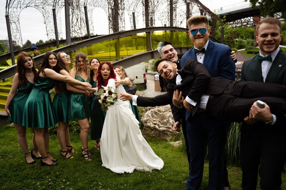 2500ron Nunta 1500ron Botez FOTO+VIDEO