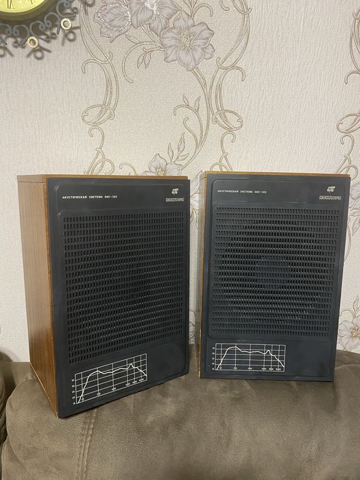 Продам колонки Ноктюрн.