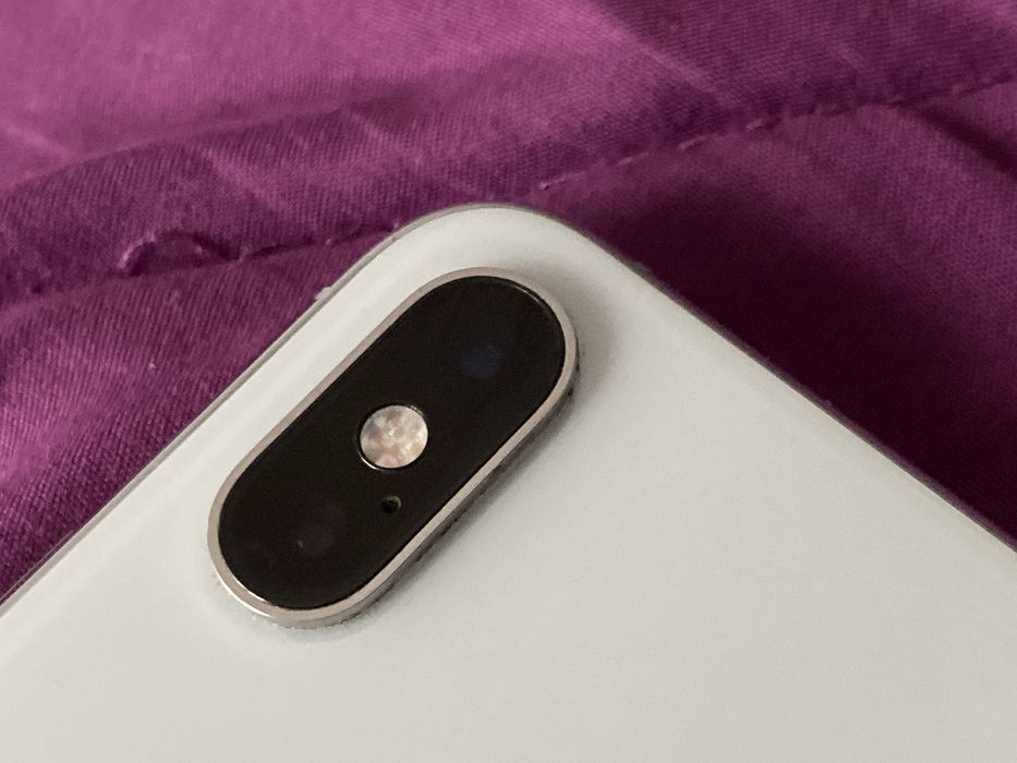 Iphone XS