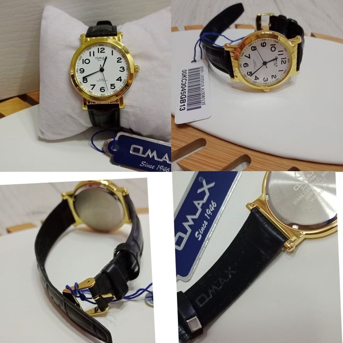 Часы ОМАХ Японский кварц