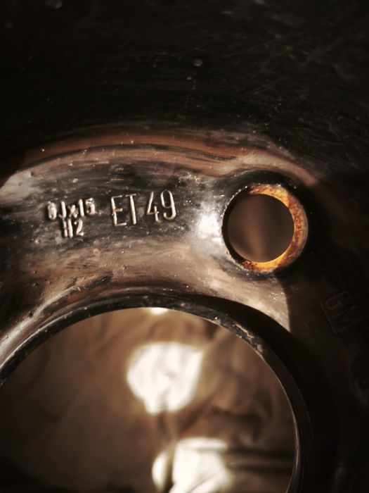 Гуми 15 цола с джанти