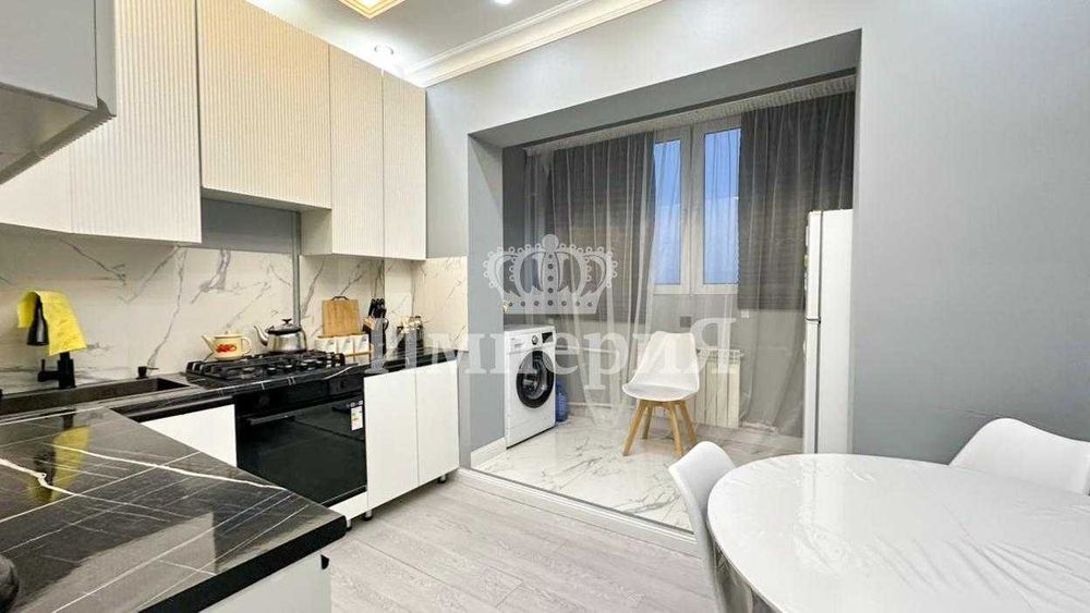 Продать квартиру Ришат Империя