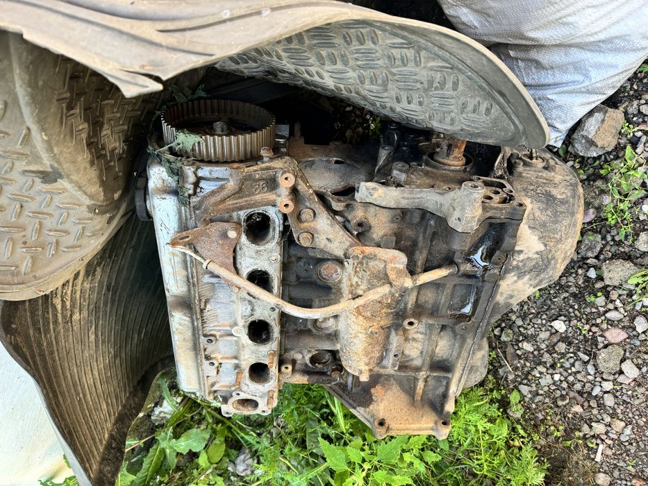 Головка   4G63,    50 000.